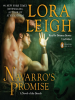 Book Cover for "Navarro's Promise"