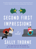 Book Cover for "Second First Impressions"