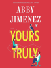Book Cover for "Yours Truly"