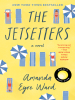 Book Cover for "The Jetsetters"