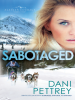 Book Cover for "Sabotaged"