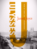 Book Cover for "Ulysses"