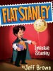 Book Cover for "Invisible Stanley"