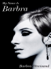 Book Cover for "My Name Is Barbra"