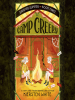 Book Cover for "Camp Creepy"