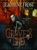 Book Cover for "At Grave's End"