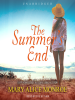 Book Cover for "The Summer's End"
