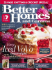 Book Cover for "Better Homes and Gardens Australia"