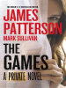 Book Cover for "The Games"