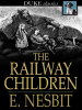 Book Cover for "The Railway Children"
