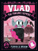 Book Cover for "Vlad, the Fabulous Vampire"