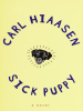 Book Cover for "Sick Puppy"