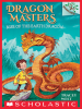 Book Cover for "Rise of the Earth Dragon"