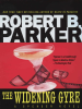 Book Cover for "The Widening Gyre"