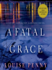 Book Cover for "A Fatal Grace"