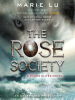Book Cover for "The Rose Society"