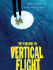 Book Cover for "The Paradox of Vertical Flight"