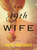 Book Cover for "The 19th Wife"
