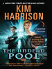 Book Cover for "The Undead Pool"