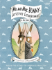 Book Cover for "Mr. and Mrs. Bunny - Detectives Extraordinaire!"