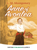 Book Cover for "Anne of Avonlea"