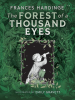 Book Cover for "The Forest of a Thousand Eyes"
