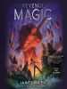 Book Cover for "The Revenge of Magic"