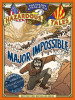 Book Cover for "Major Impossible"