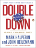 Book Cover for "Double Down"