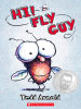 Book Cover for "Hi, Fly Guy!"