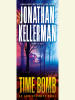 Book Cover for "Time Bomb"