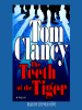Book Cover for "The Teeth of the Tiger"