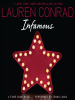 Book Cover for "Infamous"