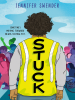 Book Cover for "Stuck"