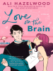 Book Cover for "Love on the Brain"