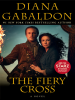Book Cover for "The Fiery Cross"