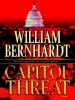 Book Cover for "Capitol Threat"