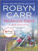 Book Cover for "Redwood Bend"