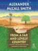 Book Cover for "From a Far and Lovely Country"
