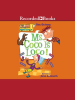 Book Cover for "Ms. Coco is Loco"