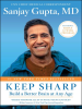 Book Cover for "Keep Sharp"