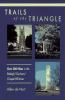 Book cover for "Trails of the Triangle"