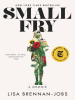 Book Cover for "Small Fry"