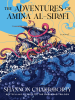 Book Cover for "The Adventures of Amina al-Sirafi"