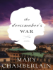 Book Cover for "The Dressmaker's War"
