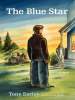 Book Cover for "The Blue Star"