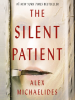 Book Cover for "The Silent Patient"
