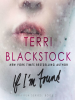 Book Cover for "If I'm Found"