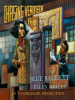 Book Cover for "Chasing Vermeer"