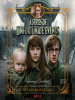 Book Cover for "The Miserable Mill"